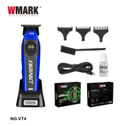 WMARK TRIMMER NG-VT4 AZUL