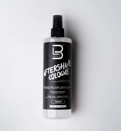 [100216] LEVEL3 AFTERSHAVE COLOGNE FROST