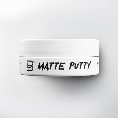 [100765] LEVEL3 MATTE PUTTY