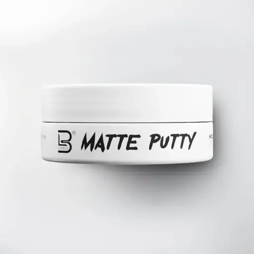[100765] LEVEL3 MATTE PUTTY