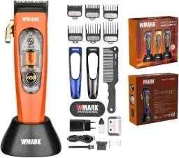 WMARK CLIPPER NG-9004B