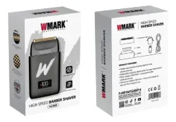 WMARK SHAVER NG-8905