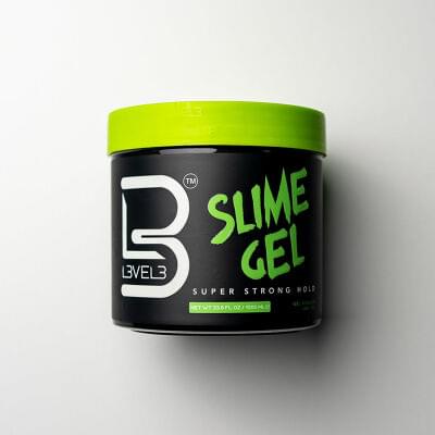 [100507] LEVEL3 SLIME GEL 500ML