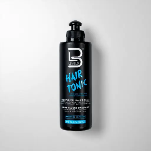 [100405] LEVEL3 HAIR TONIC 