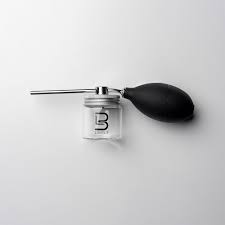 [HCK-005-2] LEVEL3 HAIR FIBER APLICATOR
