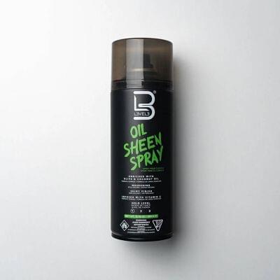 [100190] LEVEL3 OIL SHEEN SPRAY