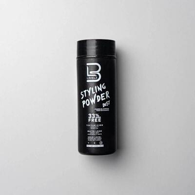 [100730] LEVEL3 STYLING POWDER