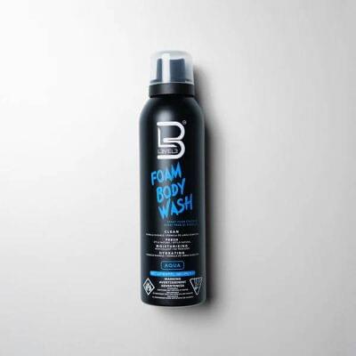 [100180] LEVEL3 FOAM BODY WASH