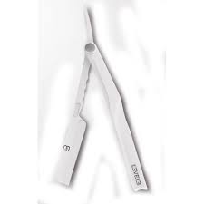 [SRX014-W] LEVEL3 MILLY RAZOR WHITE