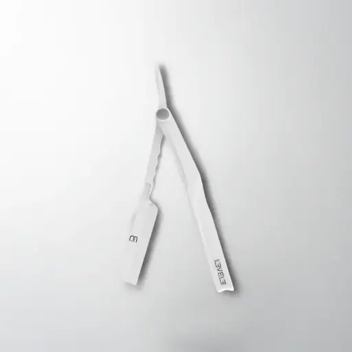[SRX014-W] LEVEL3 MILLY RAZOR WHITE