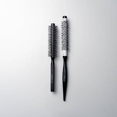 [WB78603] LEVEL3 ROUND BRUSH SET 2PC