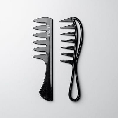 [STY056SET] LEVEL3 STYLING COMB 2 PCS SET