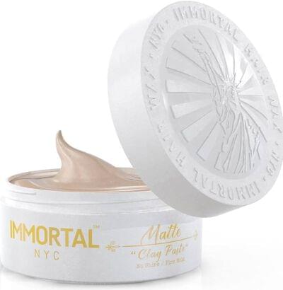 [NYC-08] IMMORTAL MATTE CLAY PASTE 150ML