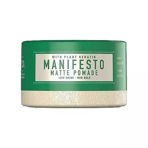 [INF-97] IMMORTAL MANIFESTO MATTE POMADE 150ML