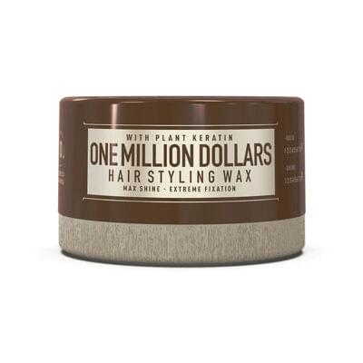 [INF-98] IMMORTAL INFUSE ONE MILLION WAX 150ML