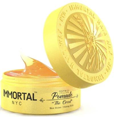 [NYC-01] IMMORTAL THE CREED POMADE 150ml