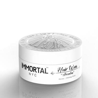 [NYC-03] IMMORTAL AVENTUS HAIR WAX 150ml