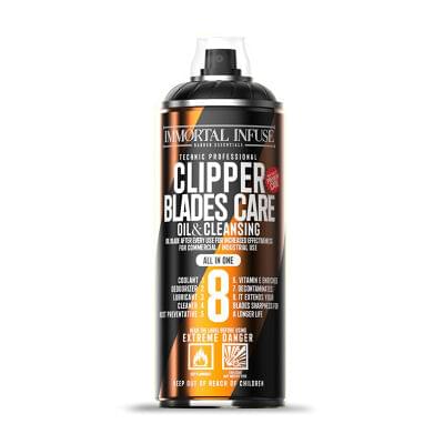 [INF-61] IMMORTAL ACEITE DE MAQUINA 8en1 