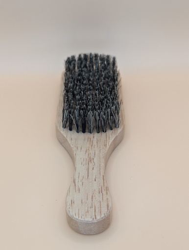 [BK-015] CEPILLO BARBA MADERA