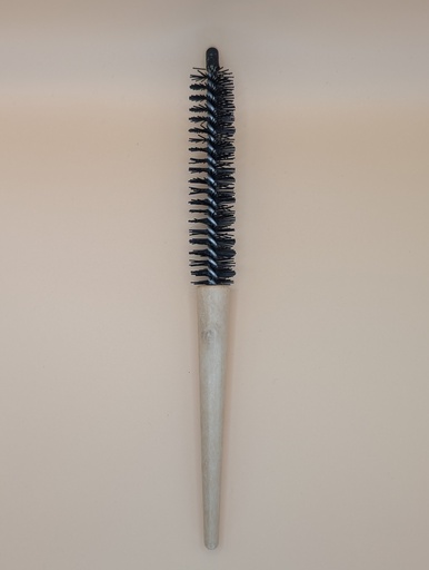 [BK-021] CEPILLO REDONDO MADERA
