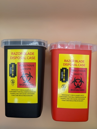 [MY-059] CONTENEDOR HOJILLA