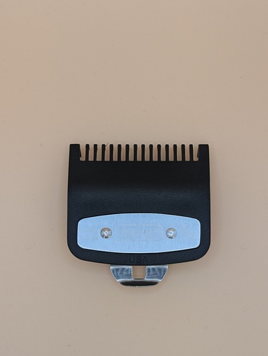 [BK-051] PEINE TRAMPA 0,5 METAL