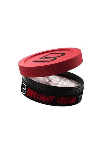 [100515] LEVEL3 CREMA BRILLIANT