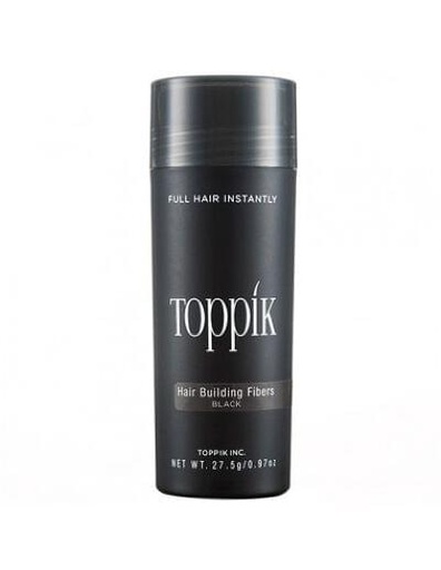 [BK-072] TOPPIK FIBRA CAPILAR