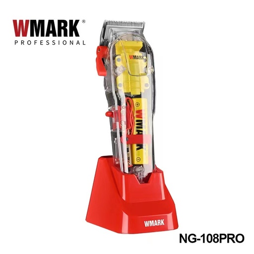 [NG-108PRO] WMARK CLIPPER NG-108PRO