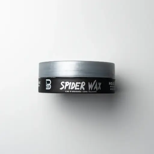 [100740] LEVEL3 SPIDER WAX