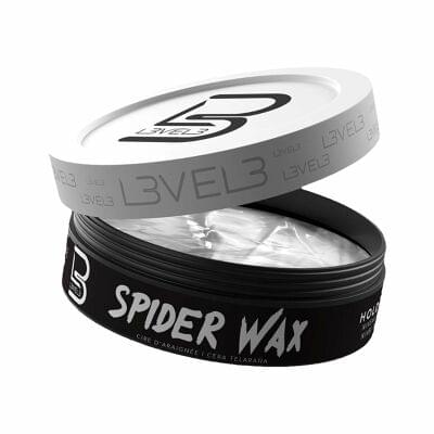 [100740] LEVEL3 SPIDER WAX