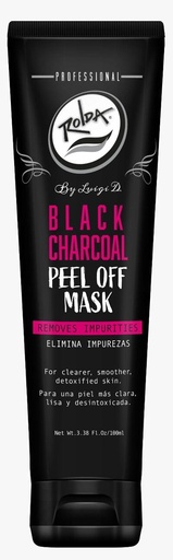 [895202] ROLDA BLACK MASK