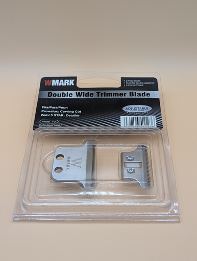 [T-2] WMARK TRIMMER BLADE