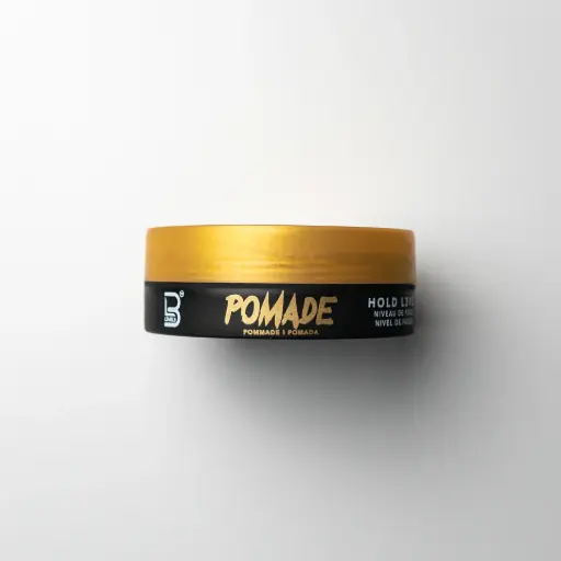 [100701] LEVEL3 POMADE 