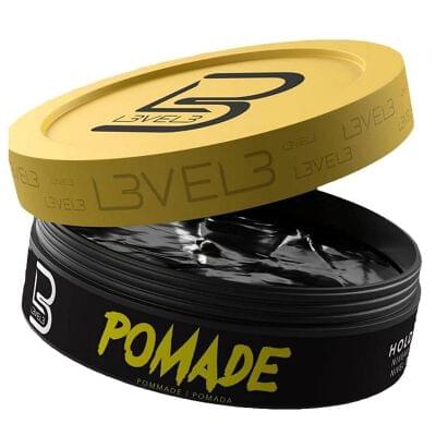 [100701] LEVEL3 POMADE 
