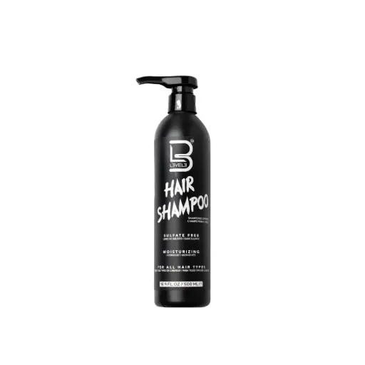 [100171] LEVEL3 HAIR SHAMPOO