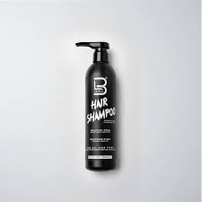 [100171] LEVEL3 HAIR SHAMPOO