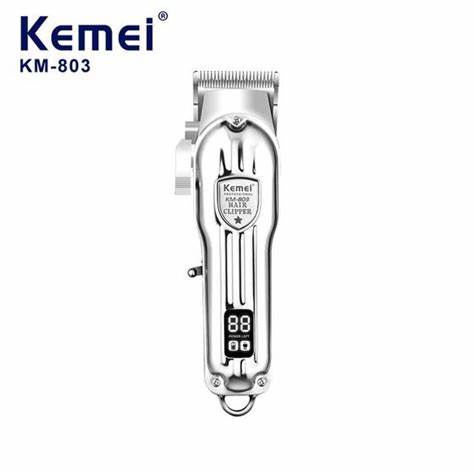 [KM-803] KEMEI CLIPPER KM-803