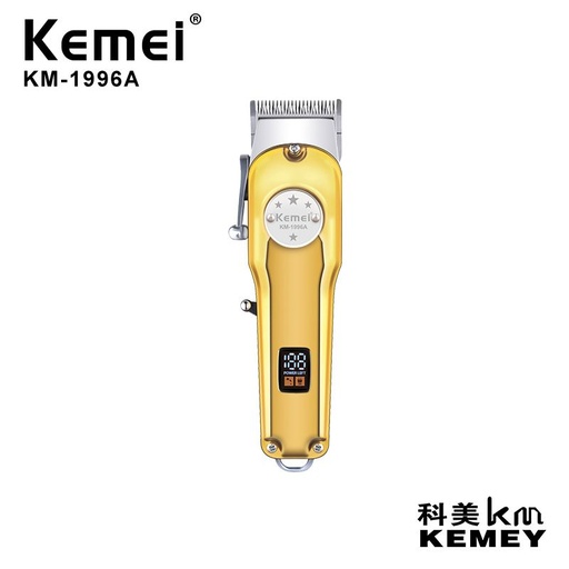 [KM-1996A] KEMEI CLIPPER KM-1996A