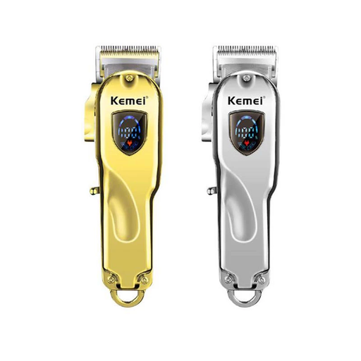 [KM-2010] KEMEI CLIPPER KM-2010