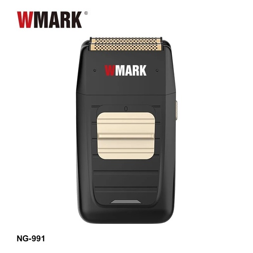 [NG-991] WMARK SHAVER NG-991