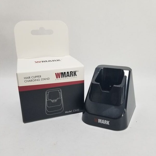 [CS-02] WMARK BASE NEGRA CS-02