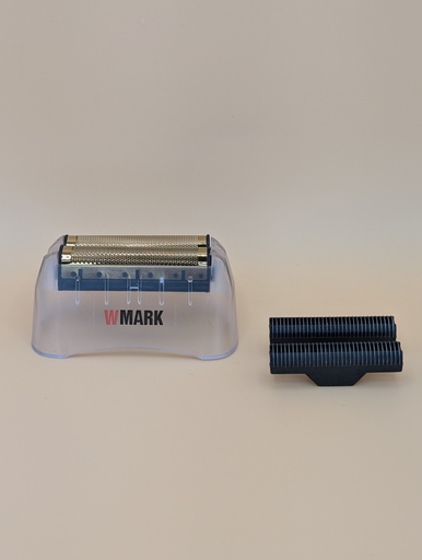 [100134] WMARK REPUESTO CABEZAL SHAVER 987T