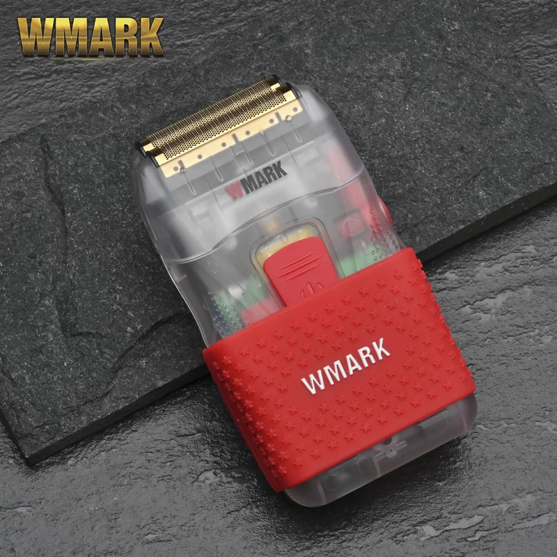 [NG-987T] WMARK SHAVER NG-987T