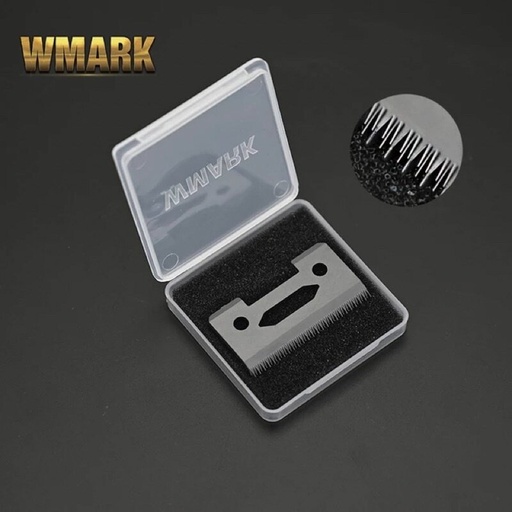 [100033] WMARK MOVING BLADE CERAMIC BLACK