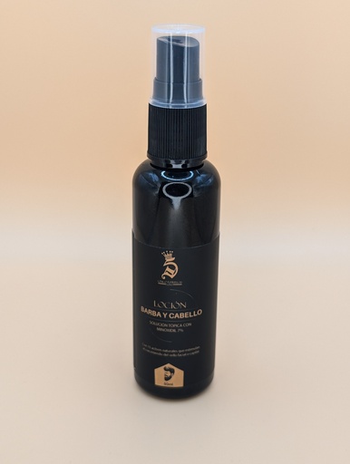 [5S-M] 5 ESTRELLAS MINOXIDIL 