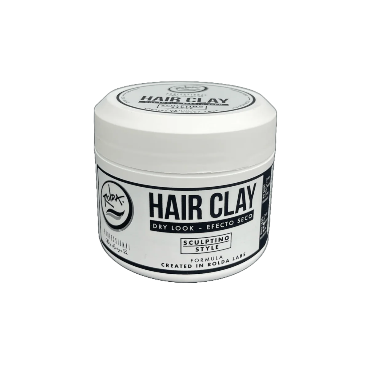 [222109] ROLDA HAIR CLAY