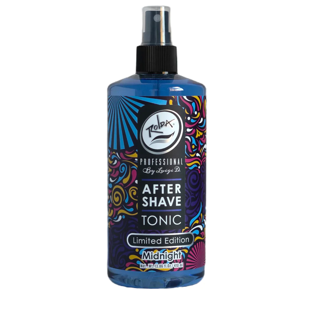 [220600] ROLDA AFTER SHAVE MIDNIGHT