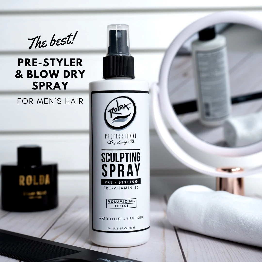 [895455] ROLDA SCULPTING SPRAY PRE FIJADOR