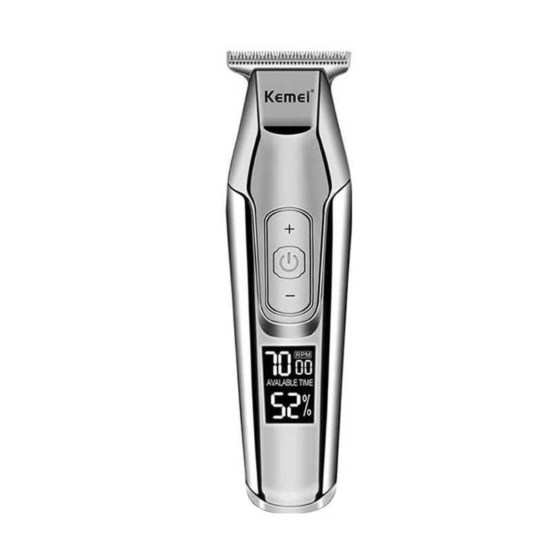 [KM-5027] KEMEI TRIMMER KM-5027
